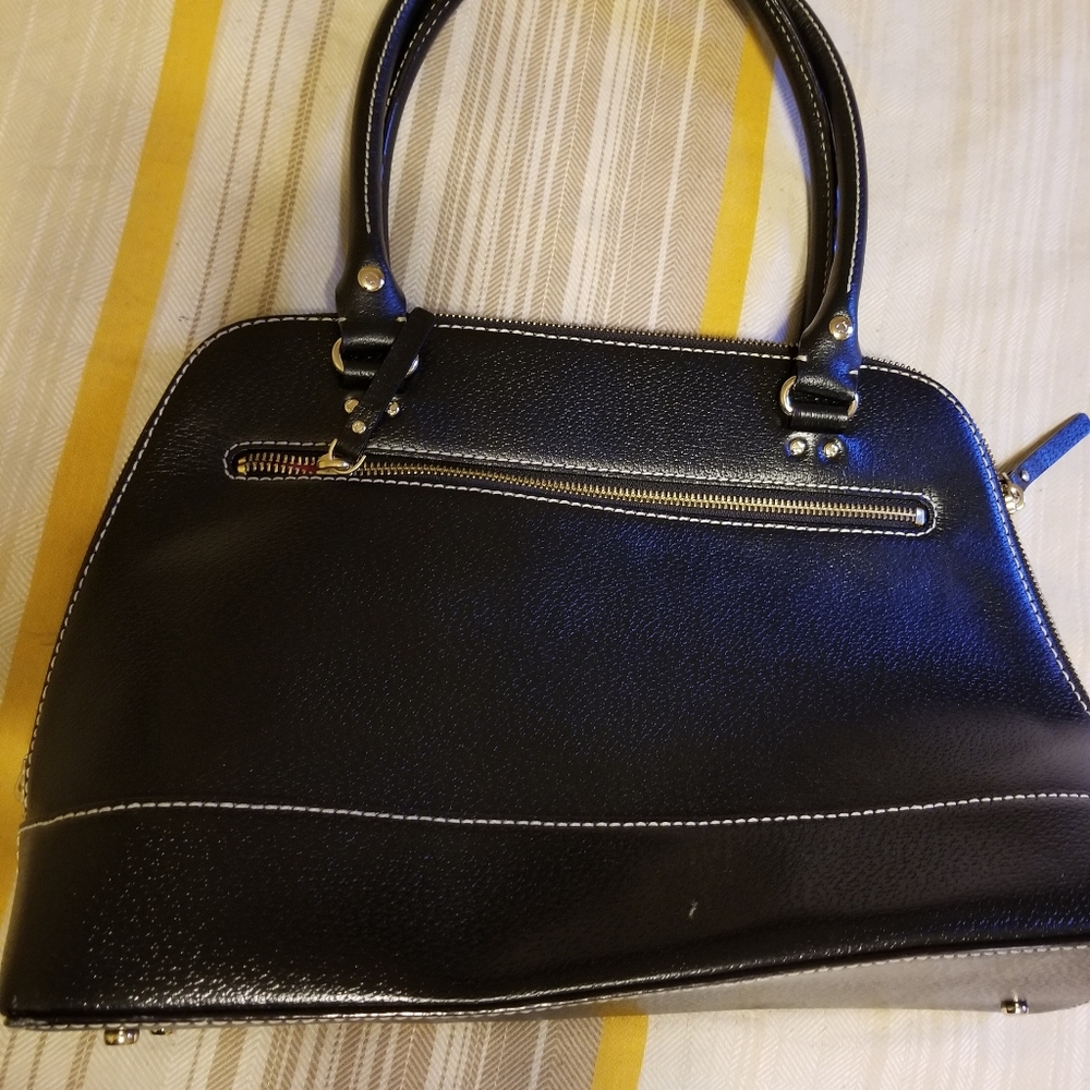 Kate Spade Large Rachelle Satchel - Picture 4 of 8